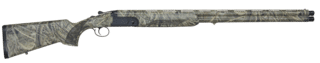 CZ USA Swamp Magnum Break Open Action 12 GAUGE Shotgun - 30" - Camo